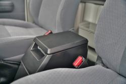 2025 Toyota Landcruiser GXL