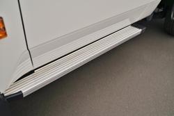 2025 Toyota Landcruiser GXL