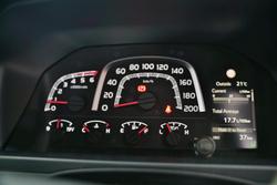 2025 Toyota Landcruiser GXL