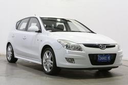 2008 Hyundai i30 SR