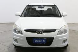 2008 Hyundai i30 SR