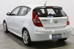 2008 Hyundai i30 SR