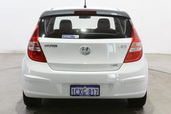 2008 Hyundai i30 SR