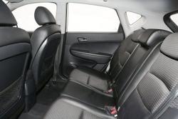 2008 Hyundai i30 SR