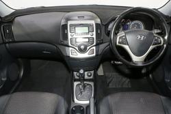 2008 Hyundai i30 SR