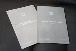 2025 Mazda 3 G25 Astina