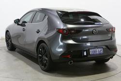 2025 Mazda 3 G25 Astina