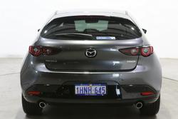 2025 Mazda 3 G25 Astina