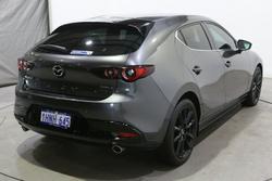 2025 Mazda 3 G25 Astina