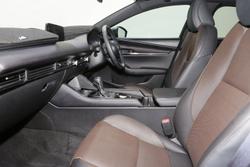 2025 Mazda 3 G25 Astina