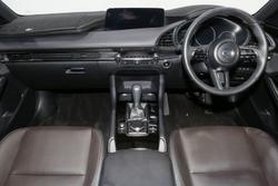 2025 Mazda 3 G25 Astina