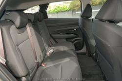 2026 Hyundai Tucson Hybrid