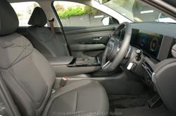 2026 Hyundai Tucson Hybrid