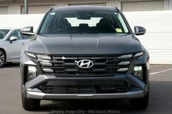 2026 Hyundai Tucson Hybrid