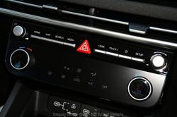 2026 Hyundai Tucson 2WD