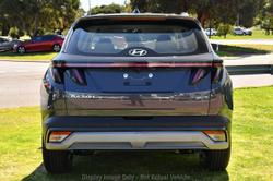 2026 Hyundai Tucson 2WD
