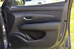 2026 Hyundai Tucson 2WD