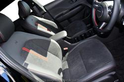 2026 Hyundai Kona Hybrid Premium N Line