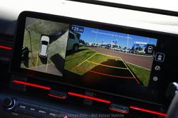 2026 Hyundai Kona Hybrid Premium N Line