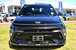 2026 Hyundai Kona Hybrid Premium N Line