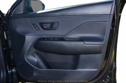 2026 Hyundai Kona Hybrid Premium N Line