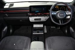 2026 Hyundai Kona Hybrid Premium N Line