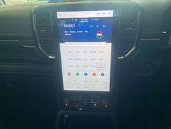 2022 Ford Ranger Wildtrak