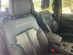 2022 Ford Ranger Wildtrak