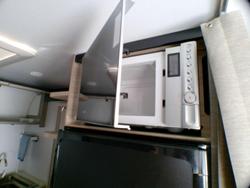 2024 Adria Altea 402 Ph Sport 402