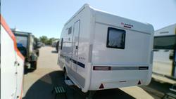 2024 Adria Altea 402 Ph Sport 402