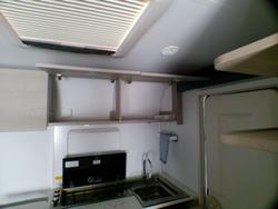 2024 Adria Altea 402 Ph Sport 402