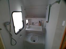 2024 Adria Altea 402 Ph Sport 402