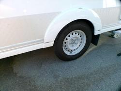 2024 Adria Altea 402 Ph Sport 402