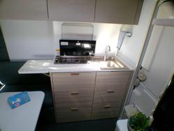 2024 Adria Altea 402 Ph Sport 402