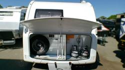 2024 Adria Altea 402 Ph Sport 402