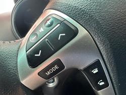 2012 Toyota Kluger Grande GSU45R MY12 AWD Crystal Pearl