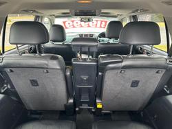 2012 Toyota Kluger Grande GSU45R MY12 AWD Crystal Pearl