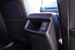 2025 Isuzu MU-X LS-T