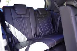 2025 Isuzu MU-X LS-T