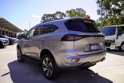 2025 Isuzu MU-X LS-T