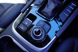 2025 Isuzu MU-X LS-T