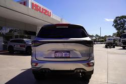 2025 Isuzu MU-X LS-T