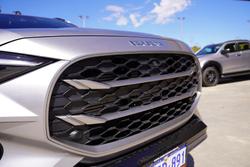 2025 Isuzu MU-X LS-T