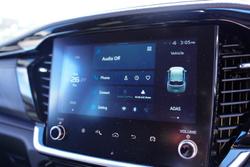 2025 Isuzu MU-X LS-T