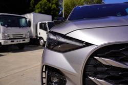 2025 Isuzu MU-X LS-T