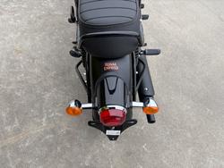 2025 Royal Enfield 2025 Royal Enfield 350CC BULLET 350 ROAD