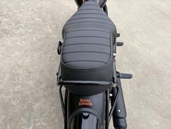 2025 Royal Enfield 2025 Royal Enfield 350CC BULLET 350 ROAD