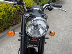 2025 Royal Enfield 2025 Royal Enfield 350CC BULLET 350 ROAD