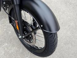 2025 Royal Enfield 2025 Royal Enfield 350CC BULLET 350 ROAD