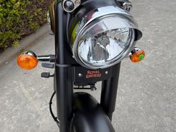 2025 Royal Enfield 2025 Royal Enfield 350CC BULLET 350 ROAD